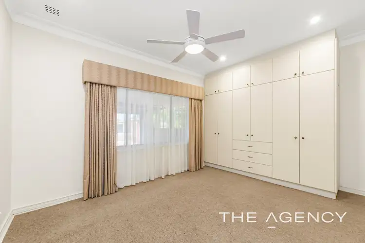 Fourth view of Homely house listing, 36A Cloister Avenue, Manning WA 6152