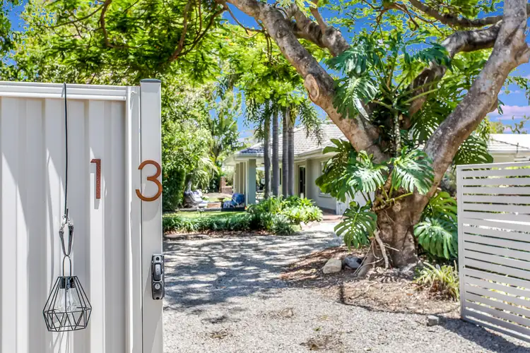 Main view of Homely house listing, 13 Carter Court, Deception Bay QLD 4508