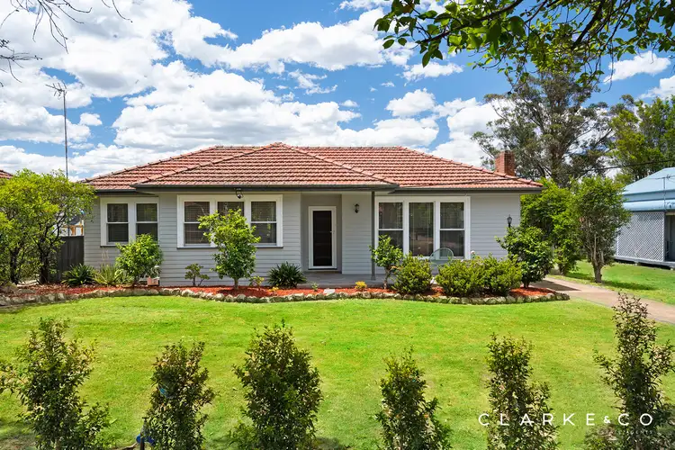 60 Robert Street, Tenambit NSW 2323