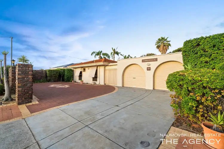 20 Hotchkiss Drive, Balcatta WA 6021