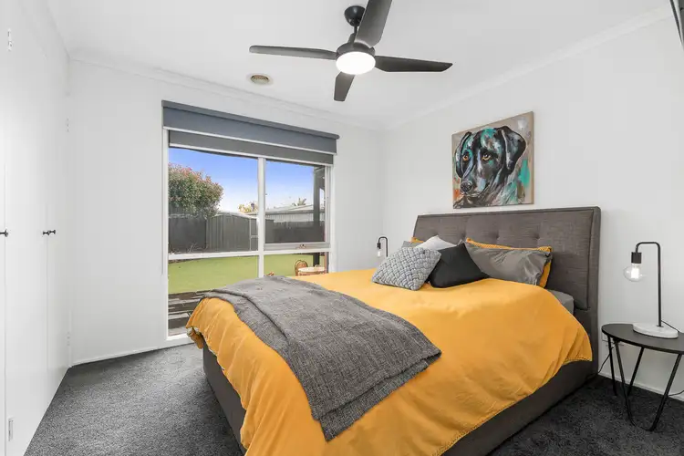 Fourth view of Homely house listing, 11 Calwell Court, Skye VIC 3977