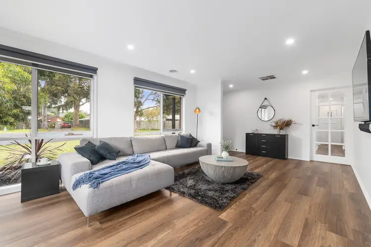Sixth view of Homely house listing, 11 Calwell Court, Skye VIC 3977