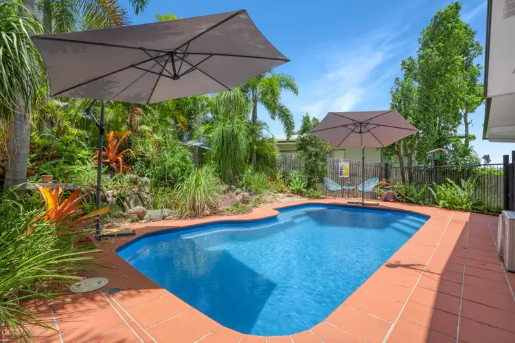 Main view of Homely house listing, 10 Reliance Court, Clinton QLD 4680