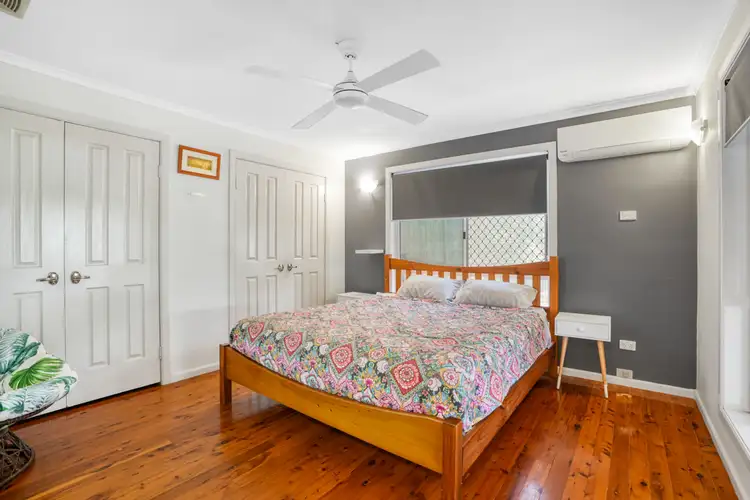 Third view of Homely house listing, 10 Reliance Court, Clinton QLD 4680