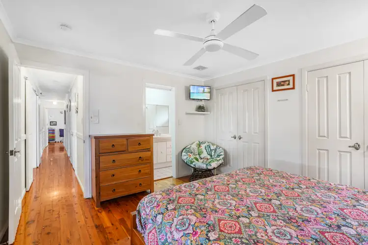 Fourth view of Homely house listing, 10 Reliance Court, Clinton QLD 4680
