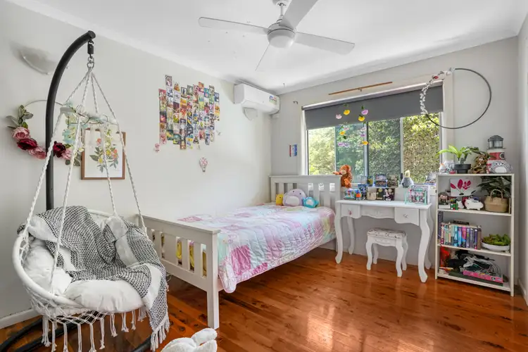 Fifth view of Homely house listing, 10 Reliance Court, Clinton QLD 4680