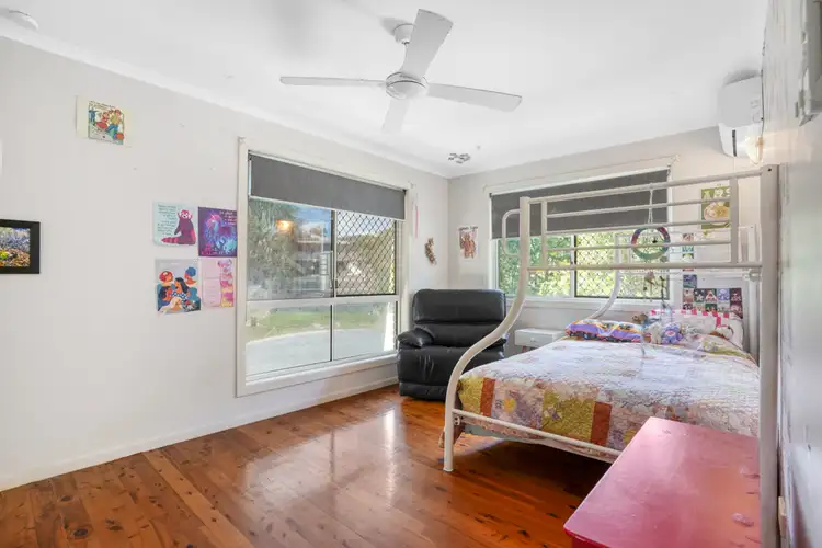 Sixth view of Homely house listing, 10 Reliance Court, Clinton QLD 4680
