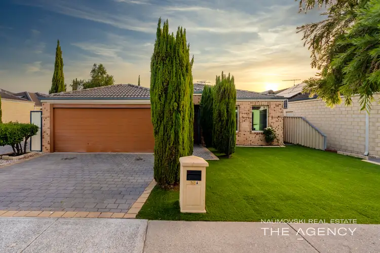 38A Quadea Road, Nollamara WA 6061