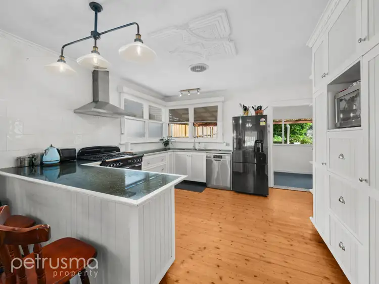 Sixth view of Homely house listing, 42 Montagu Street, New Norfolk TAS 7140