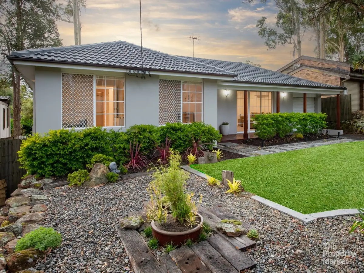 Main view of Homely house listing, 14 Kilkenny Parade, Berkeley Vale NSW 2261