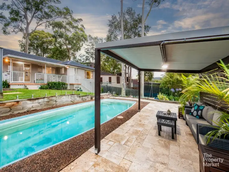 Second view of Homely house listing, 14 Kilkenny Parade, Berkeley Vale NSW 2261