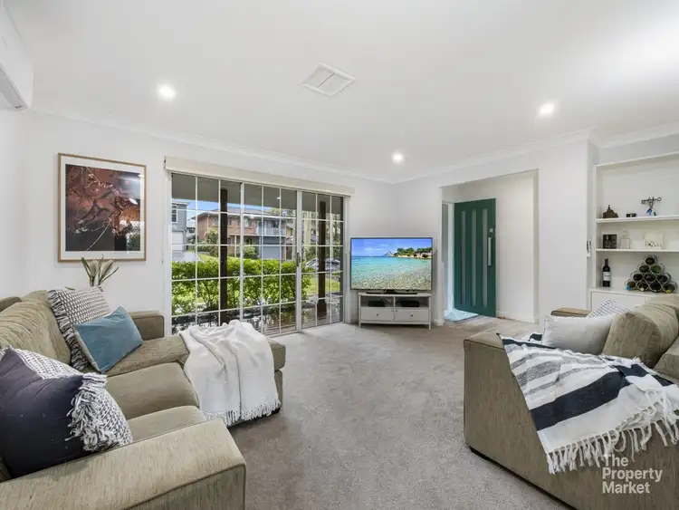 Third view of Homely house listing, 14 Kilkenny Parade, Berkeley Vale NSW 2261