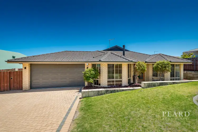 65 Davenport Circuit, Mindarie WA 6030