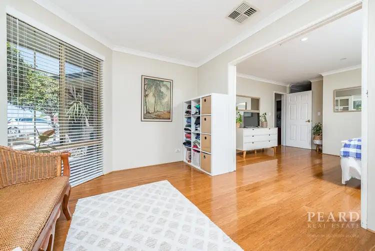 Fourth view of Homely house listing, 65 Davenport Circuit, Mindarie WA 6030