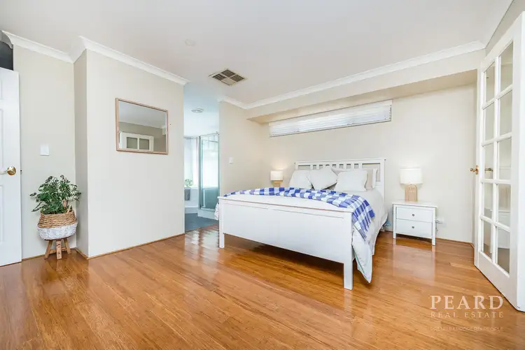 Sixth view of Homely house listing, 65 Davenport Circuit, Mindarie WA 6030