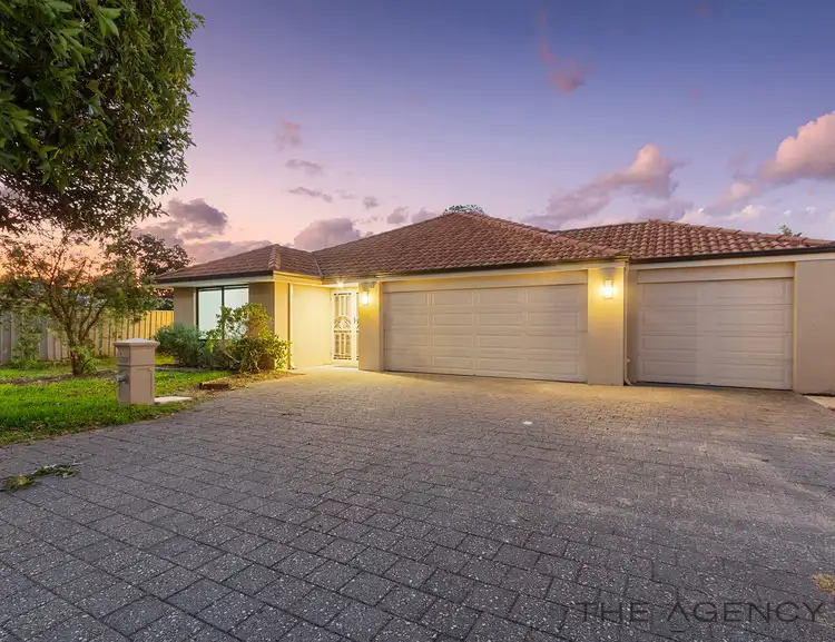 15 Harley Street, Belmont WA 6104