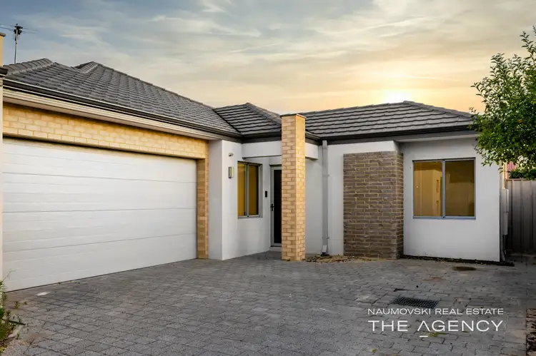 12C Noongah Place, Nollamara WA 6061