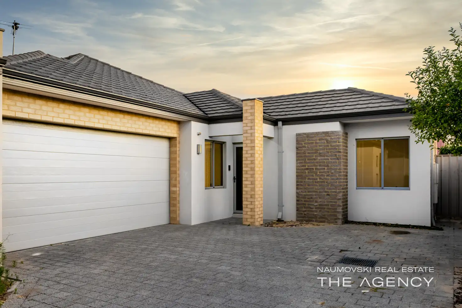 Main view of Homely house listing, 12C Noongah Place, Nollamara WA 6061