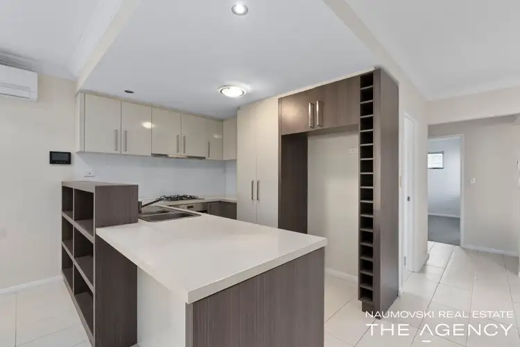 Second view of Homely house listing, 12C Noongah Place, Nollamara WA 6061
