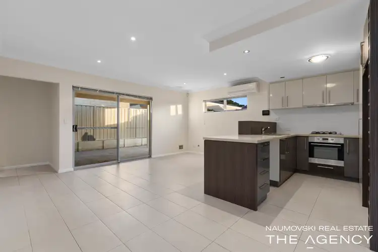 Third view of Homely house listing, 12C Noongah Place, Nollamara WA 6061