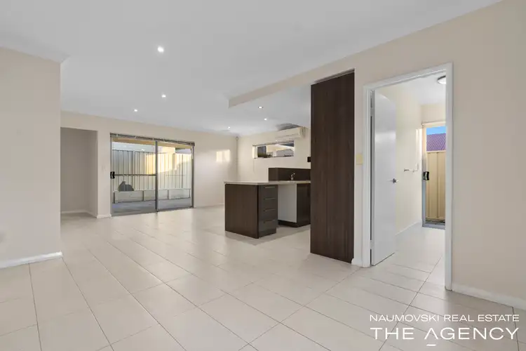Fourth view of Homely house listing, 12C Noongah Place, Nollamara WA 6061