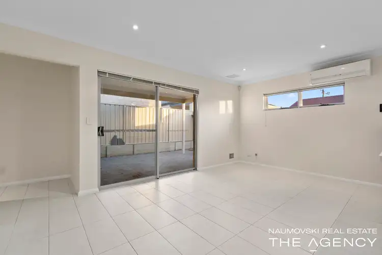 Fifth view of Homely house listing, 12C Noongah Place, Nollamara WA 6061