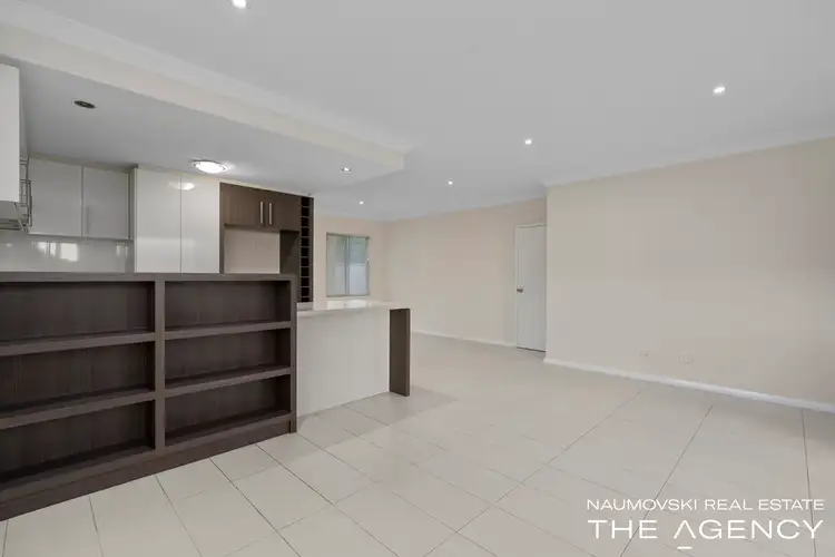 Sixth view of Homely house listing, 12C Noongah Place, Nollamara WA 6061