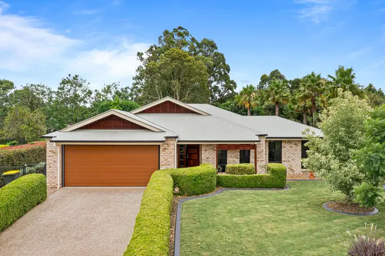 Second view of Homely house listing, 22 Fairview Crescent, Highfields QLD 4352
