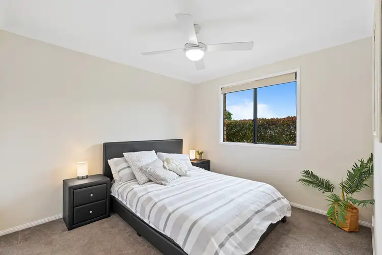 Fourth view of Homely house listing, 22 Fairview Crescent, Highfields QLD 4352
