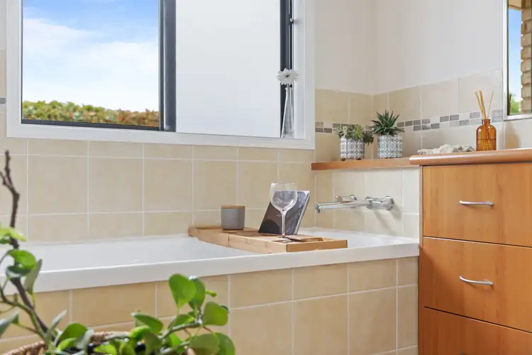 Fifth view of Homely house listing, 22 Fairview Crescent, Highfields QLD 4352