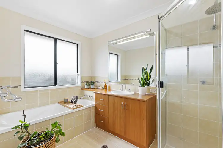 Sixth view of Homely house listing, 22 Fairview Crescent, Highfields QLD 4352