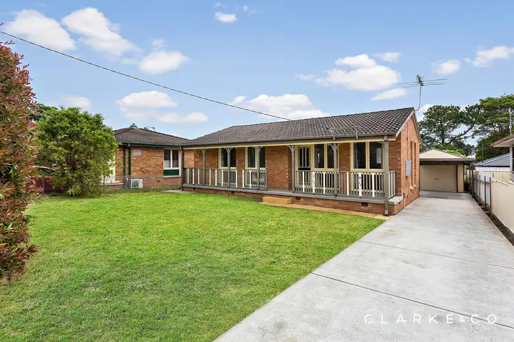 23 Kingstown Road, Woodberry NSW 2322