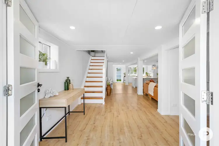 Second view of Homely house listing, 83 Ryhill Road, Sunnybank Hills QLD 4109