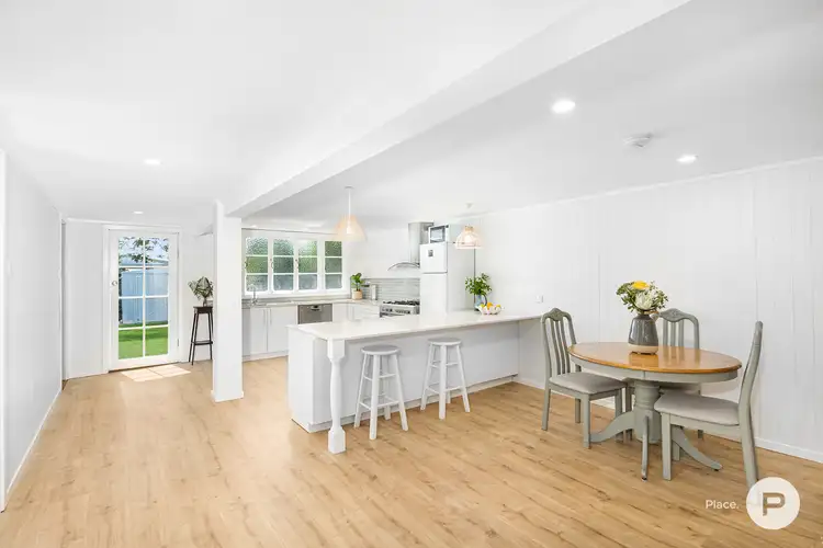 Third view of Homely house listing, 83 Ryhill Road, Sunnybank Hills QLD 4109