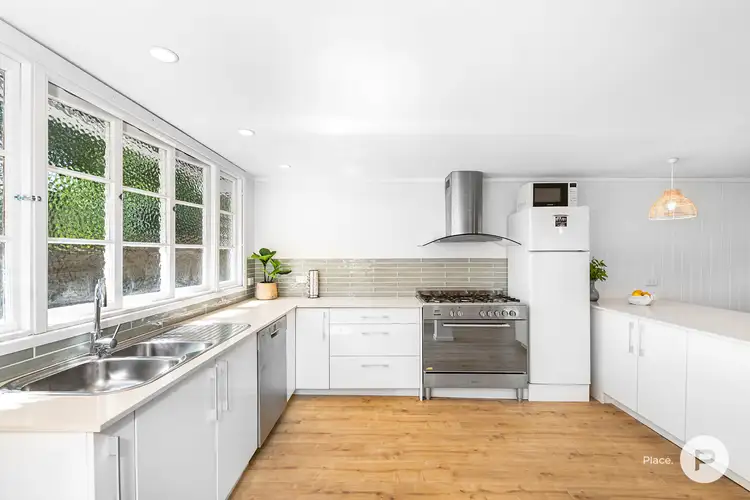 Fourth view of Homely house listing, 83 Ryhill Road, Sunnybank Hills QLD 4109