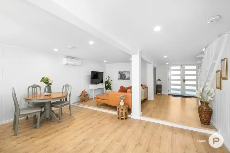 Fifth view of Homely house listing, 83 Ryhill Road, Sunnybank Hills QLD 4109