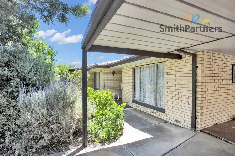 Main view of Homely house listing, 16 Trenerry Avenue, Ingle Farm SA 5098