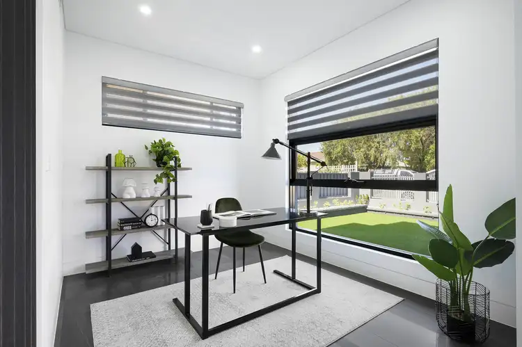 Second view of Homely house listing, 17 Butler Avenue, Bossley Park NSW 2176