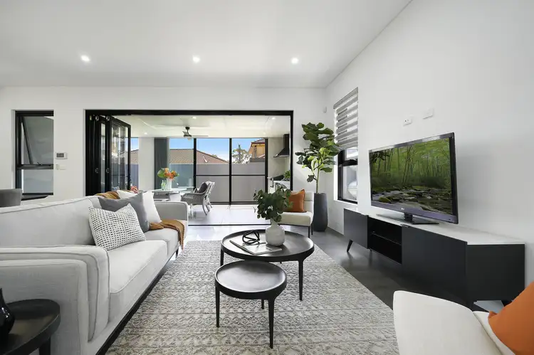 Third view of Homely house listing, 17 Butler Avenue, Bossley Park NSW 2176