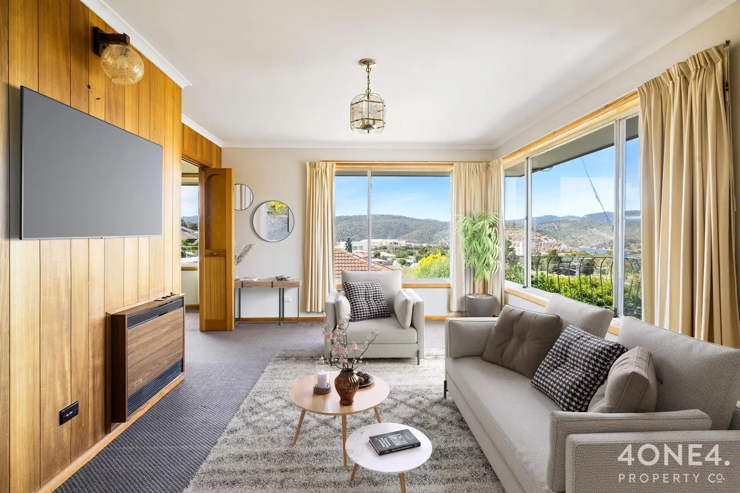 Main view of Homely house listing, 17 Delwood Drive, Lutana TAS 7009