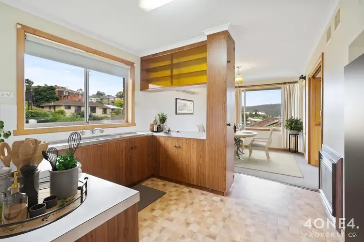 Third view of Homely house listing, 17 Delwood Drive, Lutana TAS 7009