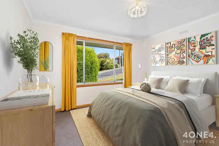 Fourth view of Homely house listing, 17 Delwood Drive, Lutana TAS 7009