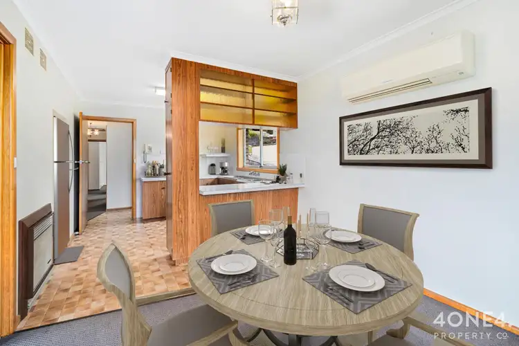 Fifth view of Homely house listing, 17 Delwood Drive, Lutana TAS 7009