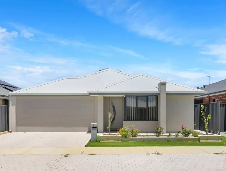 6 Malbec Court, Pearsall WA 6065