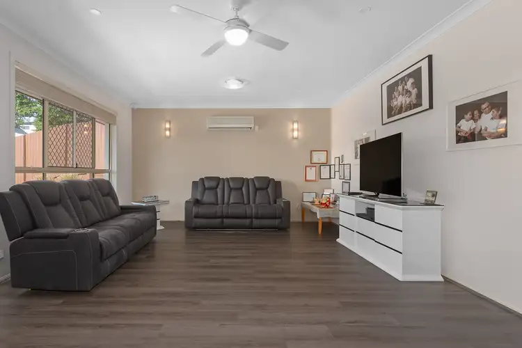 Second view of Homely house listing, 14 Emerald Crescent, Springfield QLD 4300