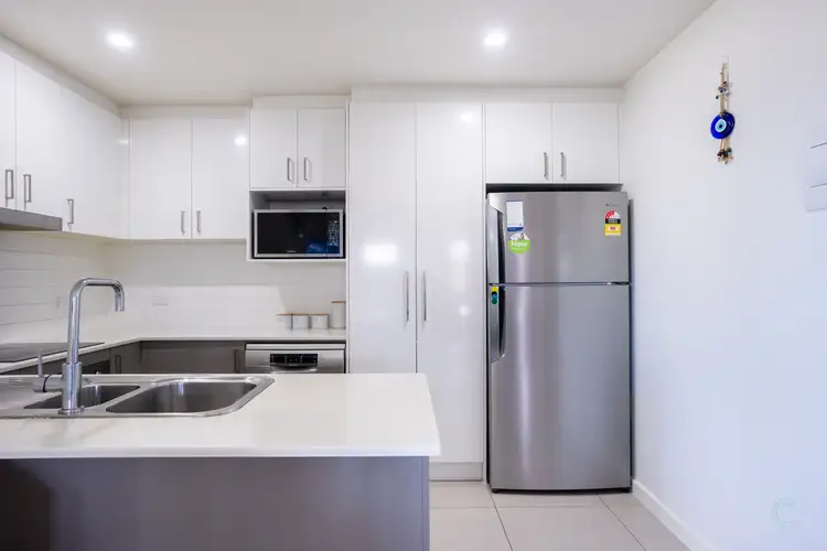 Third view of Homely apartment listing, 69/227 Flemington Road, Franklin ACT 2913