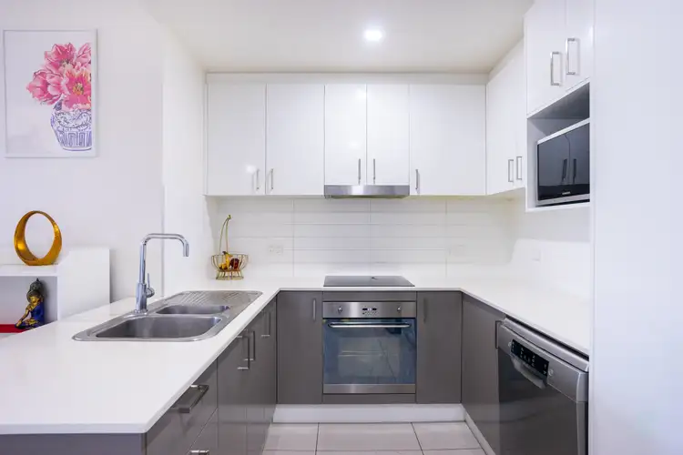 Fourth view of Homely apartment listing, 69/227 Flemington Road, Franklin ACT 2913