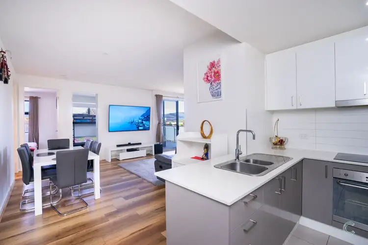 Fifth view of Homely apartment listing, 69/227 Flemington Road, Franklin ACT 2913