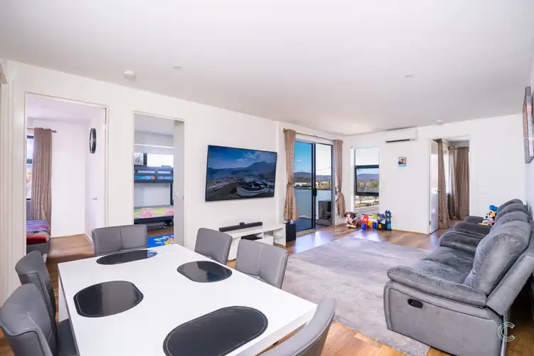 Sixth view of Homely apartment listing, 69/227 Flemington Road, Franklin ACT 2913