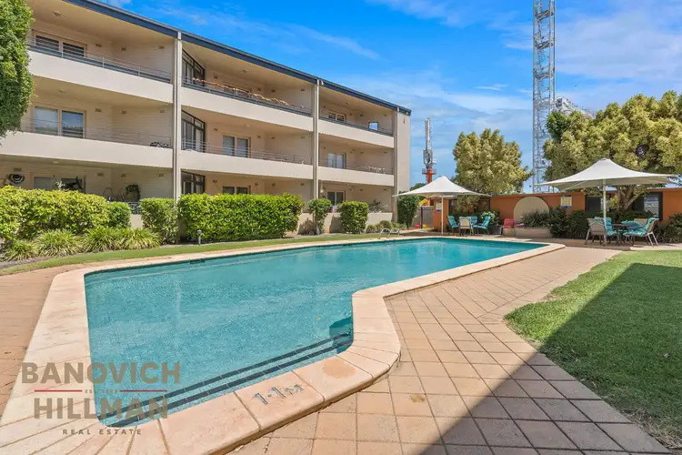 20/6 Kintail Road, Applecross WA 6153